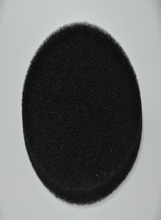 THREELIN Carbon Filter Pads Compatible with FX4 / FX5 / FX6 Canister Filter, Replacement Carbon Impregnated Foam (Pack of 6) - Image 2